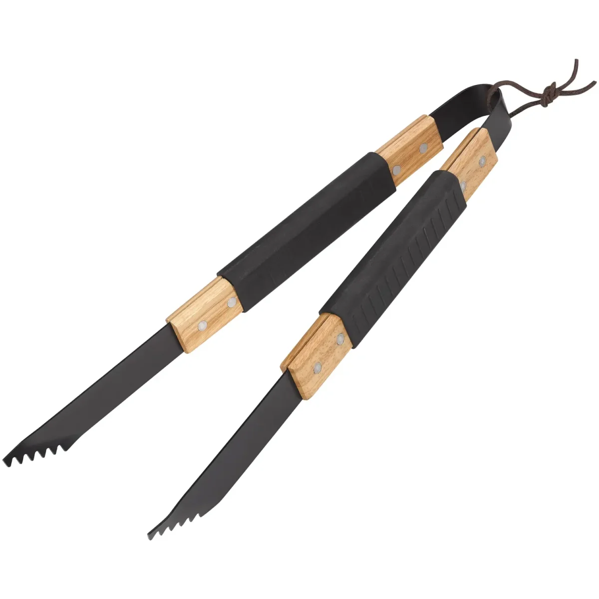 Chef Aid BBQ Tongs - Image 3
