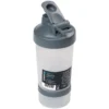 Chef Aid Shaker Bottle 500ml