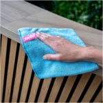 Sorbo Microfibre Cloths 6Pk 40x40cm - Image 6