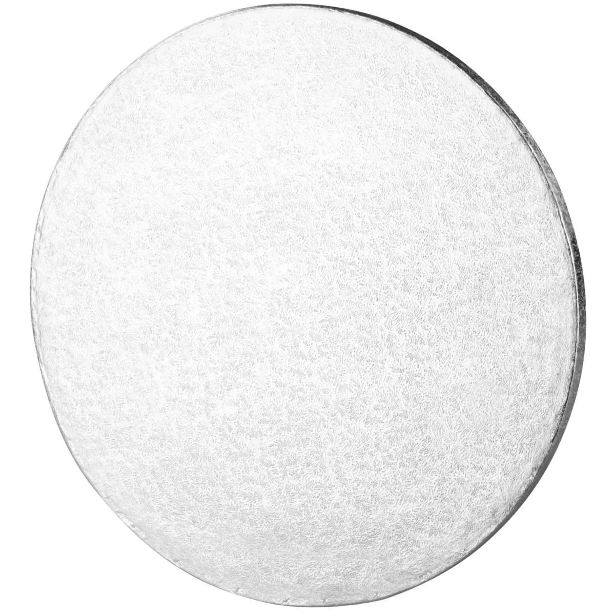 Tala 3mm Thick Round Cake Board 10" (25.5cm) - Image 1