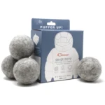 Gleener Puffer Up Dryer Dots Pack Of 4