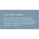 Gleener Puffer Up Dryer Dots Pack Of 4 - Image 6