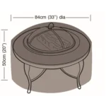 Firepit BBQ Cover - Image 3