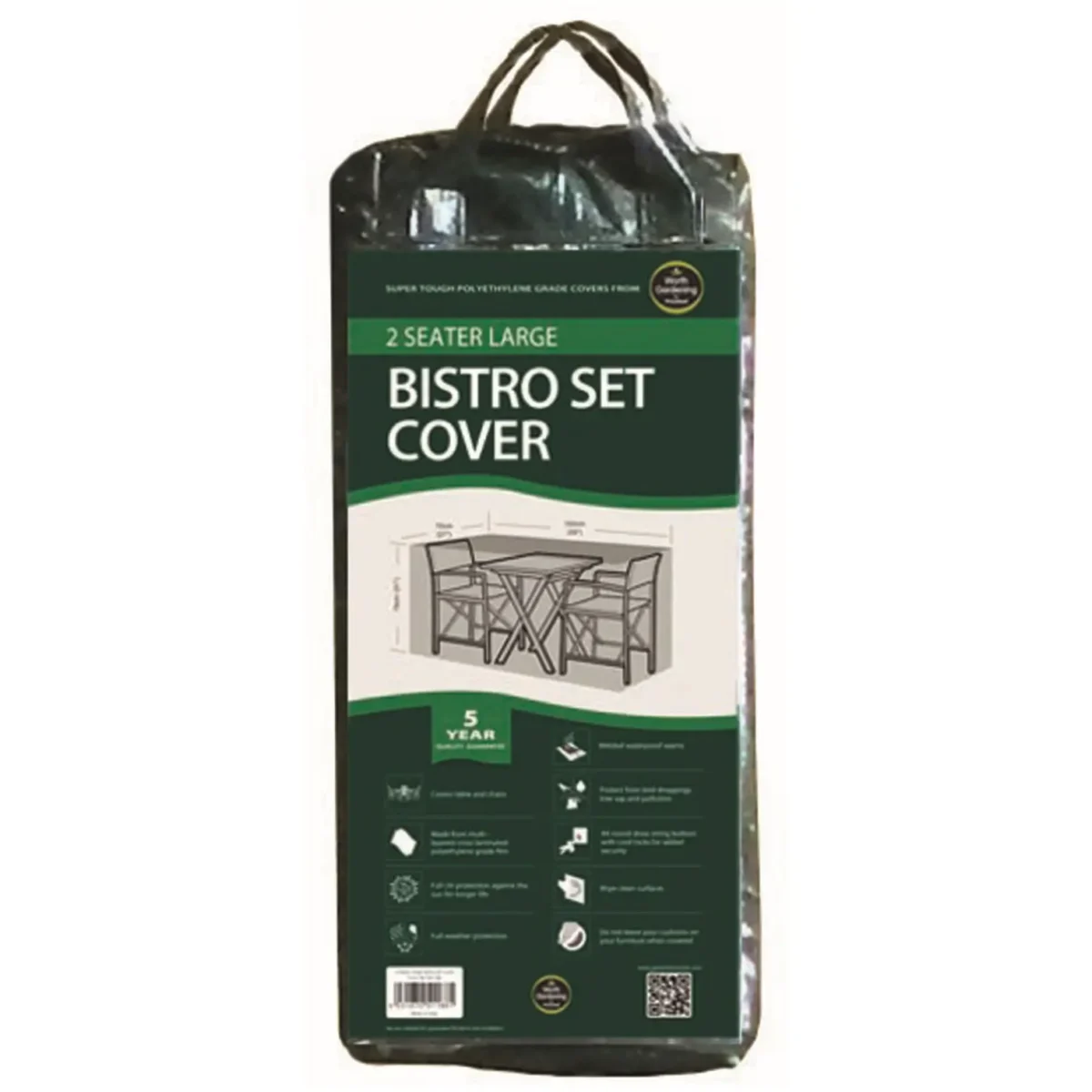 Bistro Set Cover - Image 1
