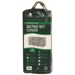 Bistro Set Cover