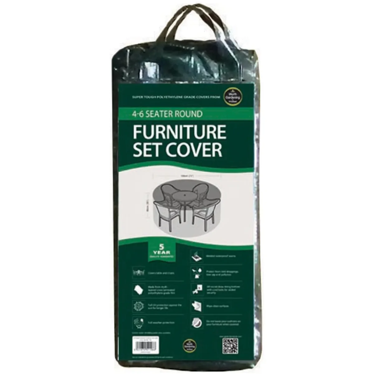 Patio Set Cover Medium - Image 1