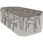 Patio Set Cover Large - Image 2