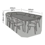 Patio Set Cover Large - Image 4
