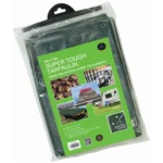 Super Tough Tarpaulin 3m x 4m