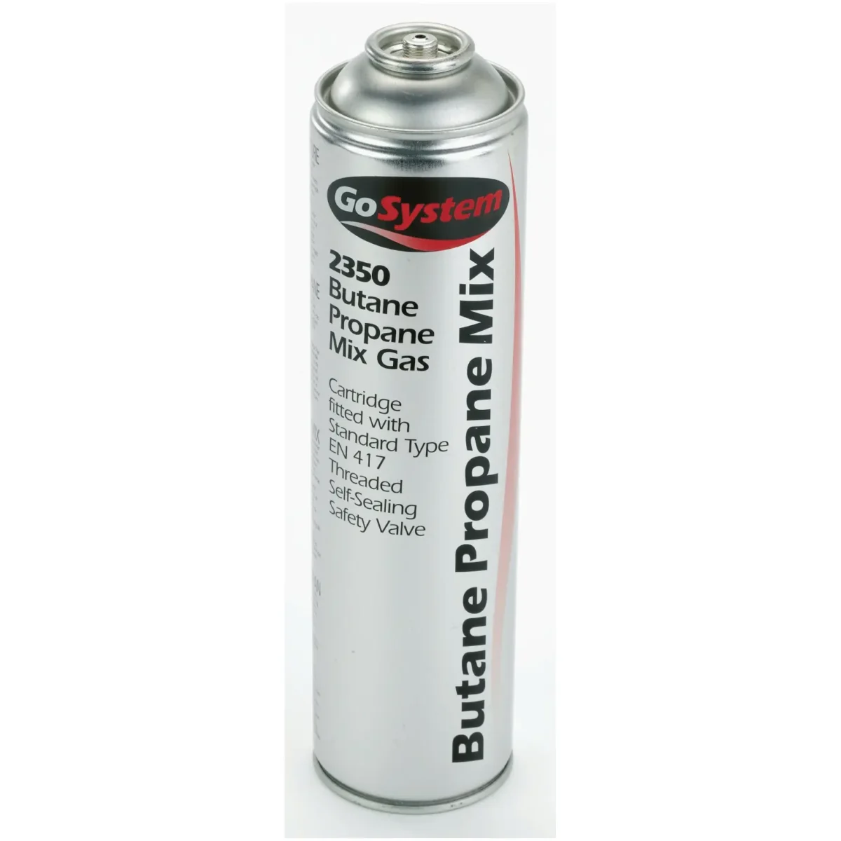 Go System 2350 Butane/Propane Refill 350g - Image 1