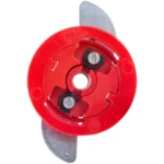 Gripit Plasterboard Fixing 18mm Max 74kg Pack of 4 - Image 3