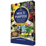 Growmoor Multi-Purpose Compost With Added John Innes 20 Litres - Image 2