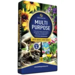 Growmoor Multi-Purpose Compost+JI 40ltr - Image 2