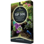 Growmoor Top Soil 25ltr