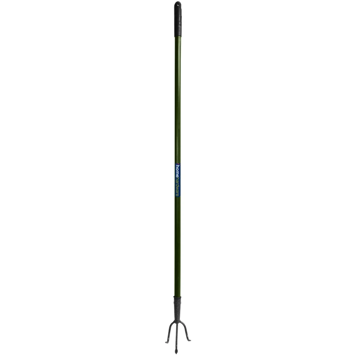 Home Hardware 3 Prong Cultivator - Image 1