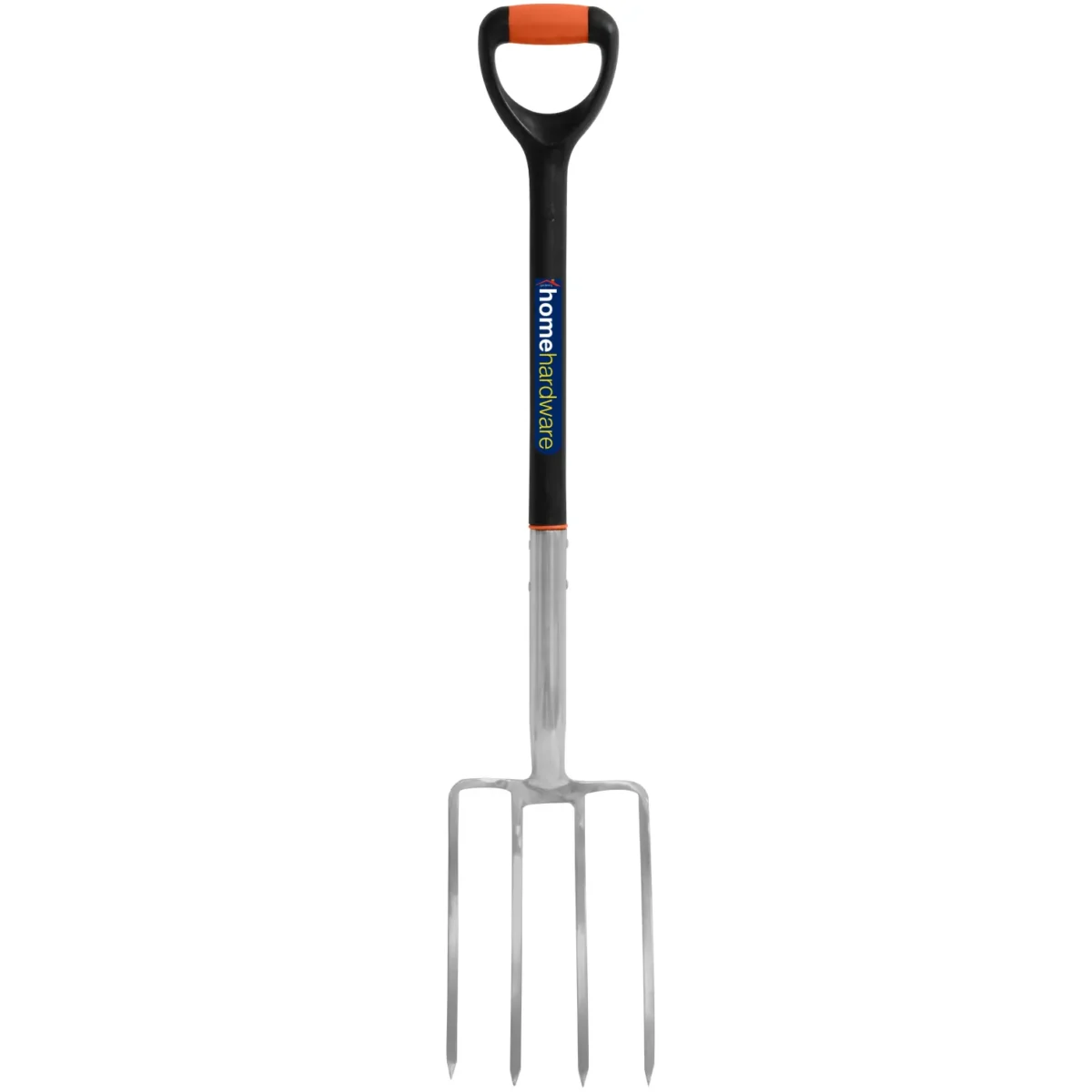 Home Hardware Stainless Steel Digging Fork - Image 1