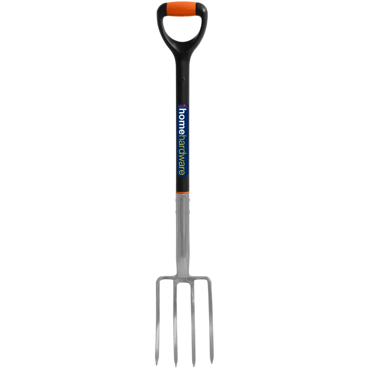 Home Hardware Stainless Steel Border Fork - Image 1