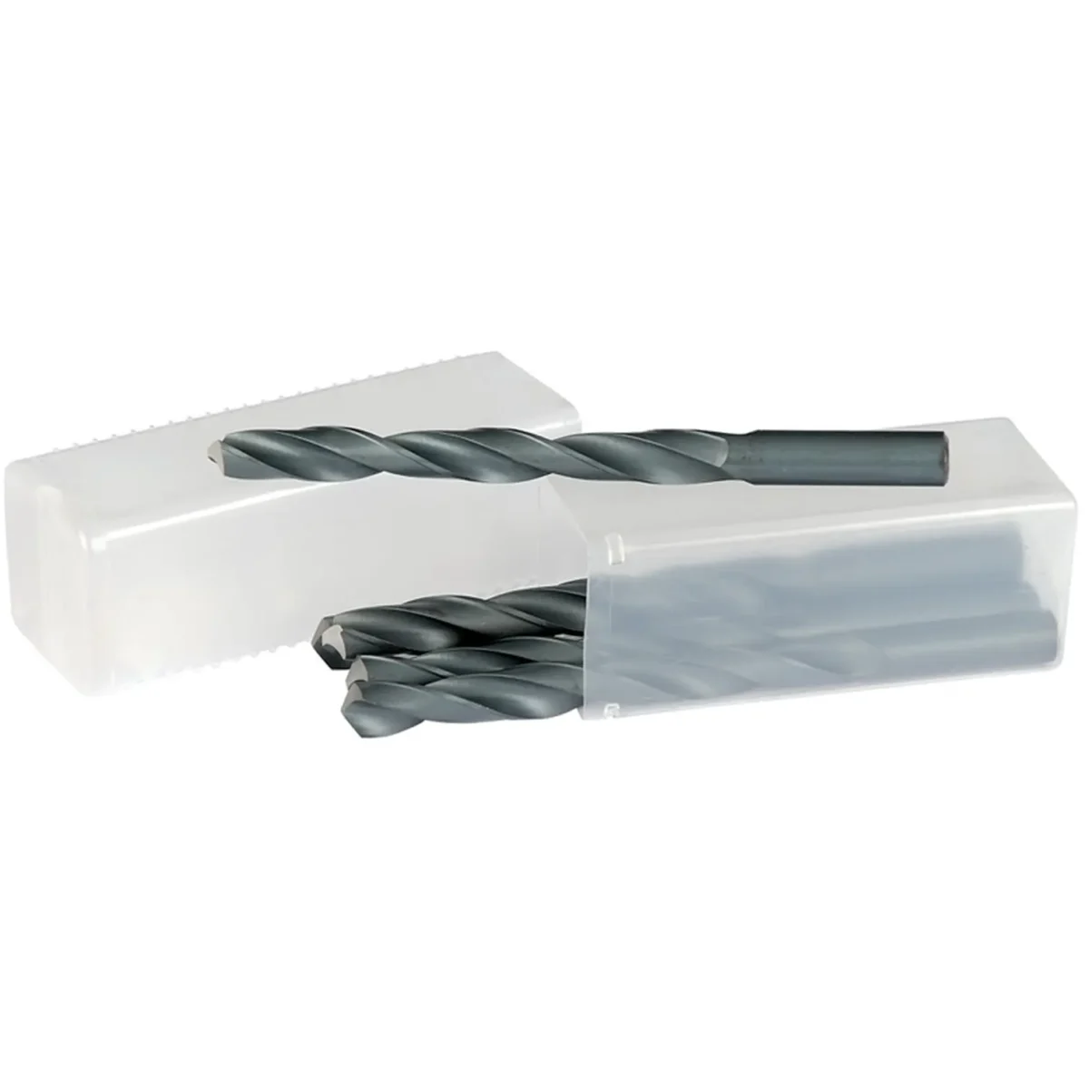 1/8" HSS Twist Drill - Image 1