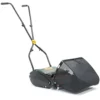 Webb Rear Roller Push Lawn Mower 30cm