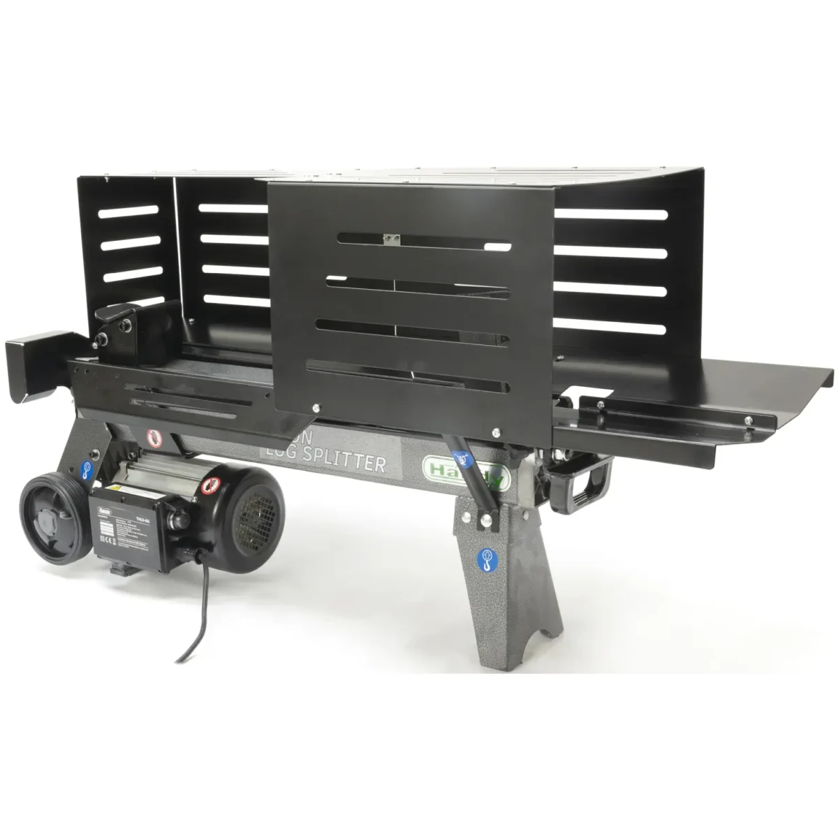6 Tonne Log Splitter - Image 1