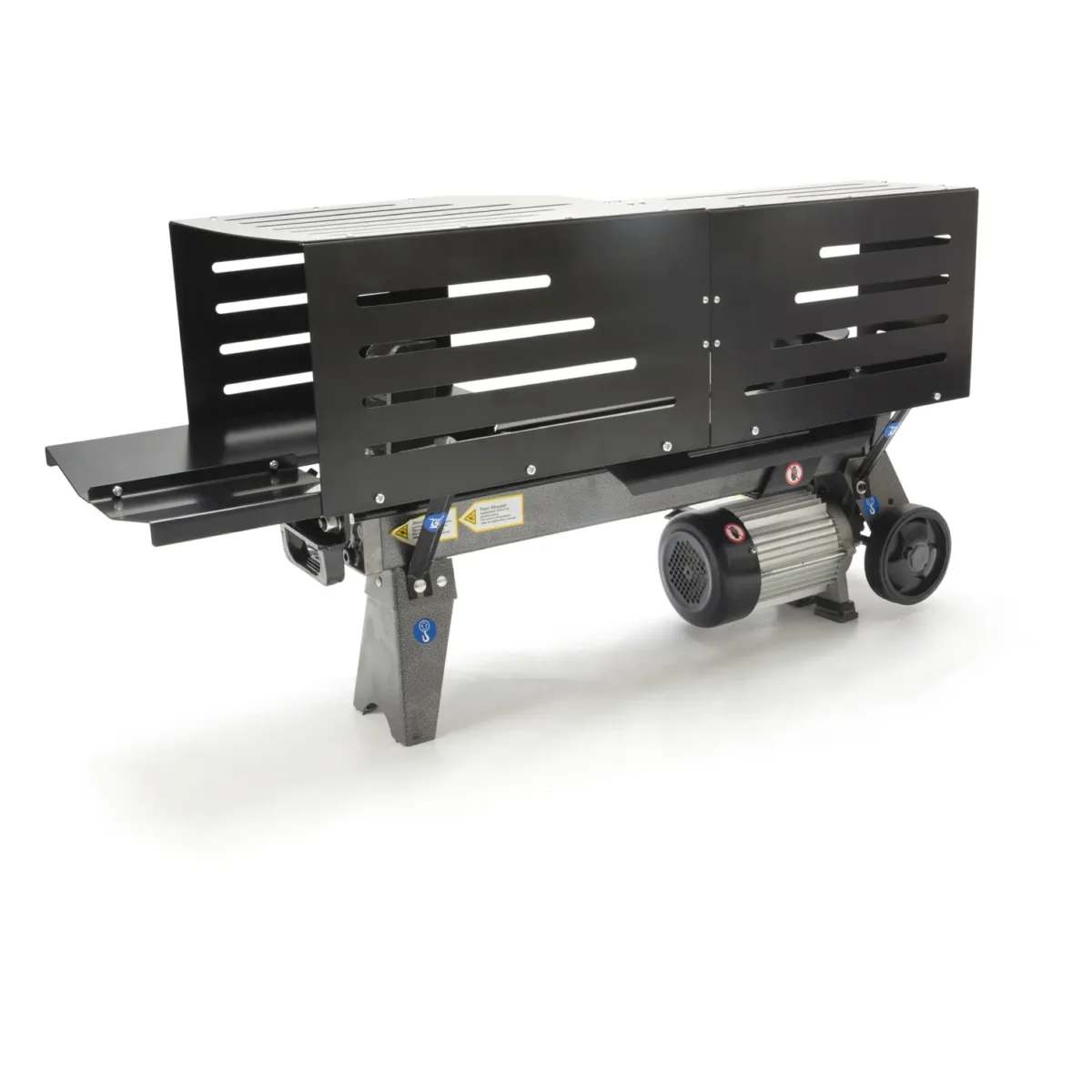 6 Tonne Log Splitter - Image 2