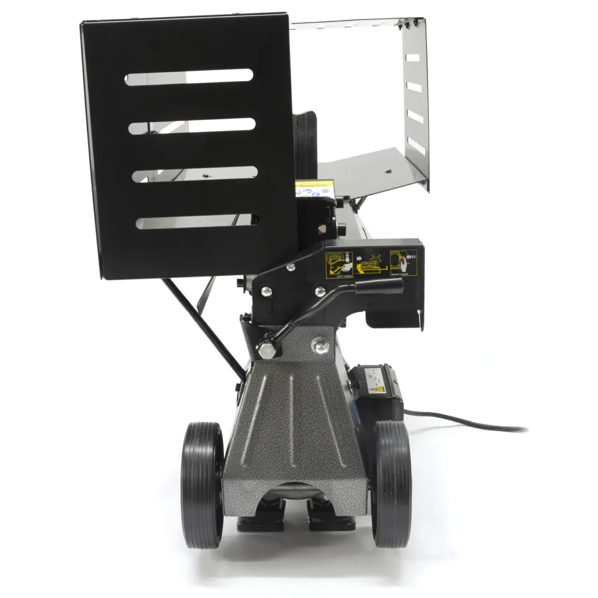 6 Tonne Log Splitter - Image 3