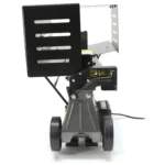 6 Tonne Log Splitter - Image 3