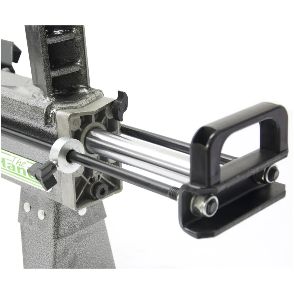 6 Tonne Log Splitter - Image 4