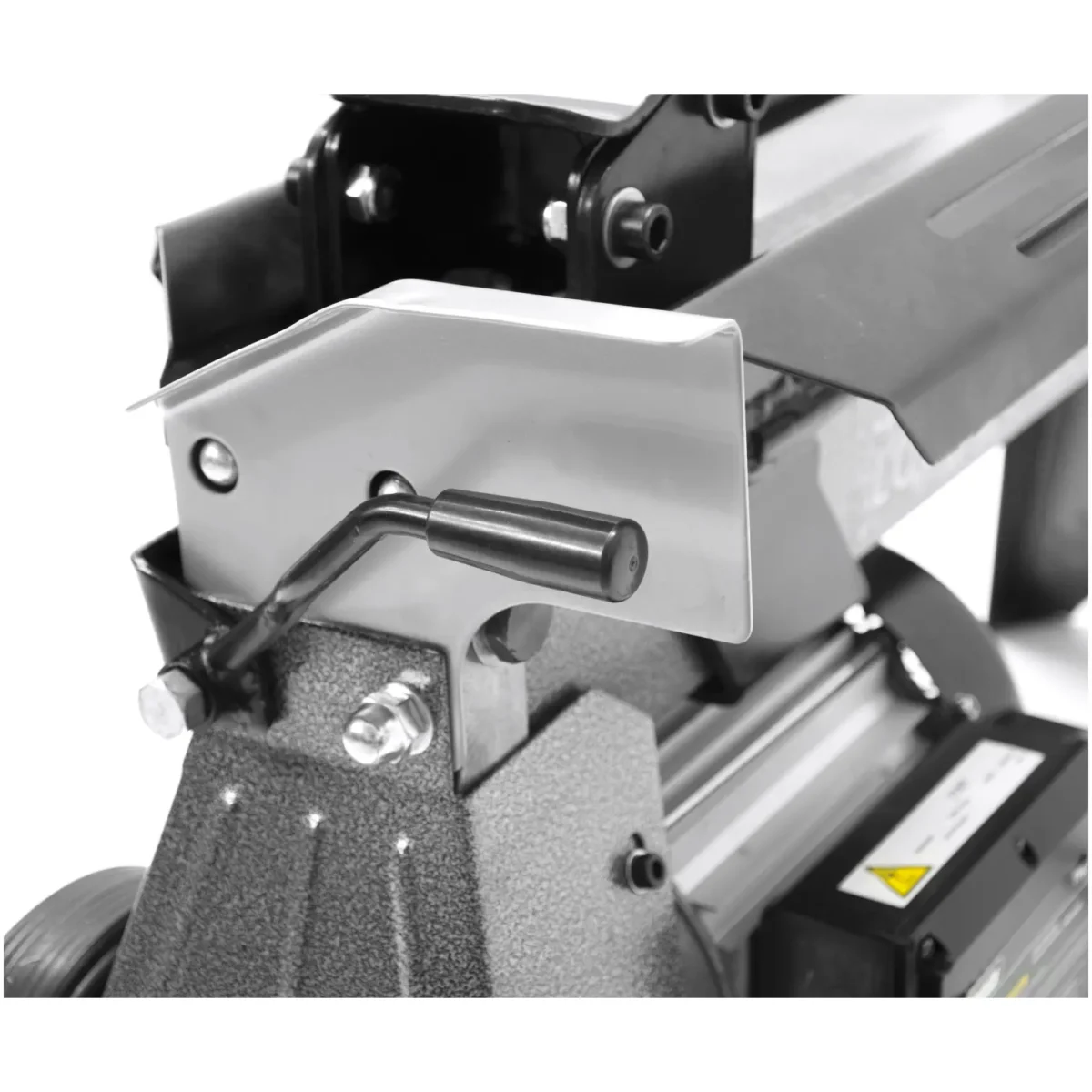 6 Tonne Log Splitter - Image 6
