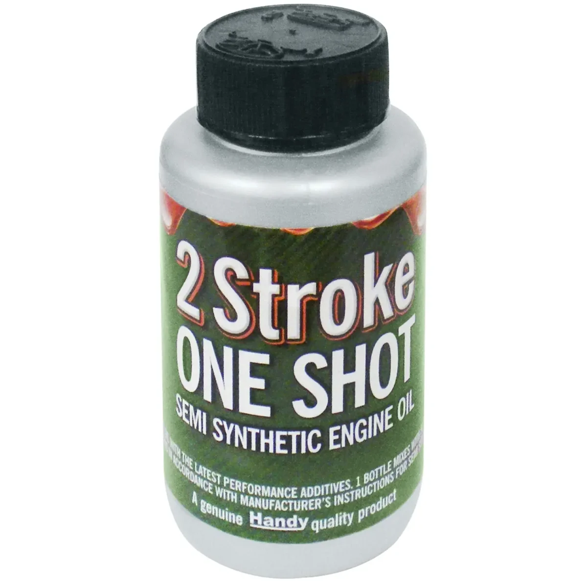 Handy 50:1 One Shot Super 2 Stroke Oil - Image 1