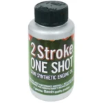 Handy 50:1 One Shot Super 2 Stroke Oil