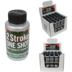 Handy 50:1 One Shot Super 2 Stroke Oil - Image 2