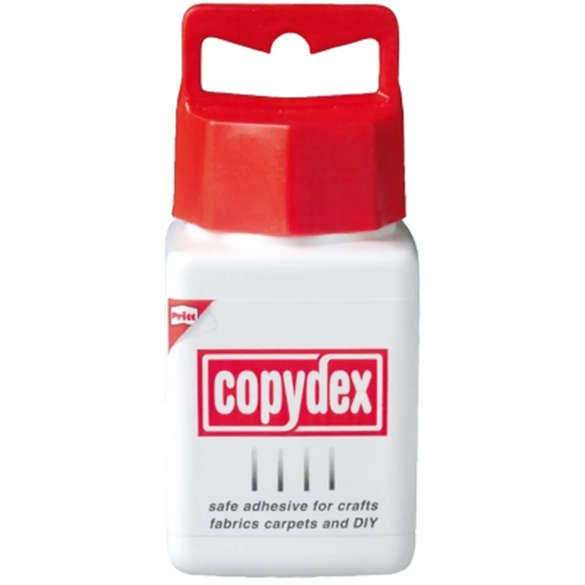 Copydex Adhesive Bottle 125ml - Image 1