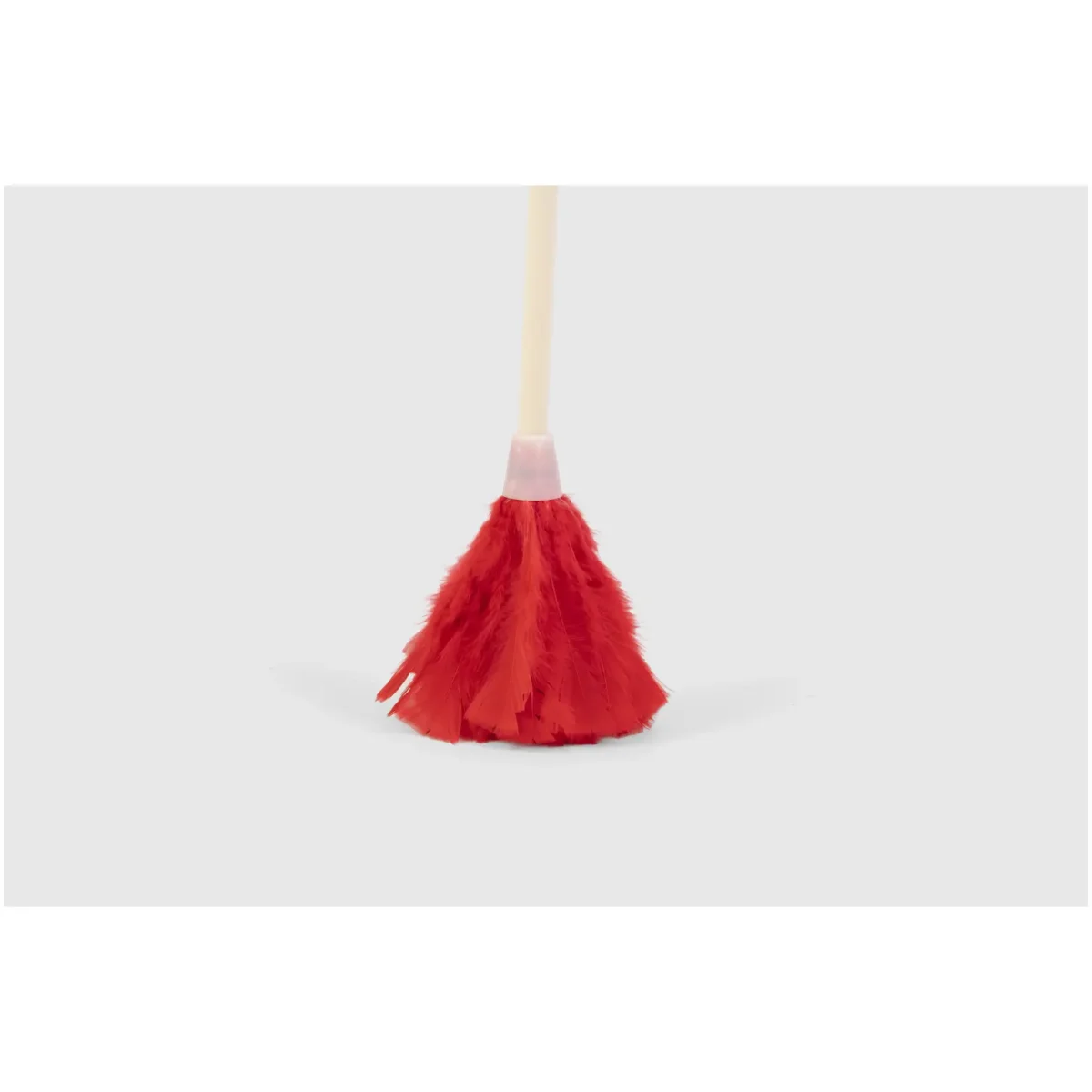 Hillbrush Soft Feather Duster - Image 1