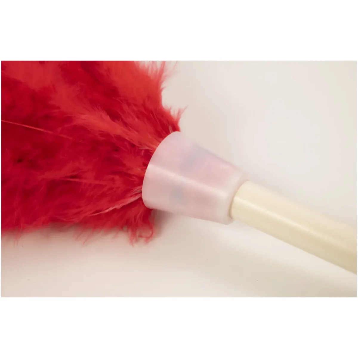 Hillbrush Soft Feather Duster - Image 3