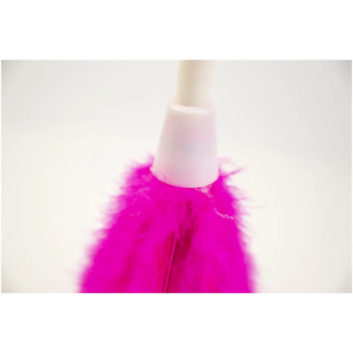 Hillbrush Soft Feather Duster - Image 4