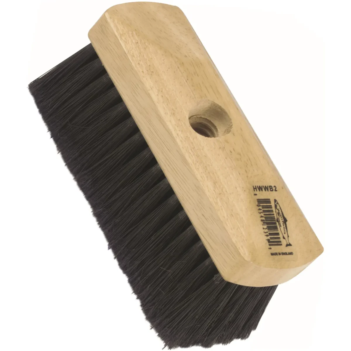 Hillbrush 163mm Soft PVC Fill Window Brush