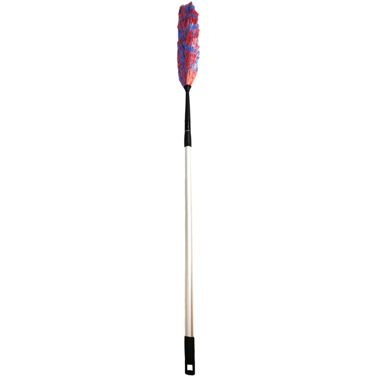 Hillbrush Soft Extending Cobweb Duster - Image 1