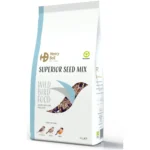 Henry Bell Wild Bird Food Superior Seed Mix 4kg