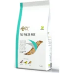 Henry Bell Wild Bird Food No Mess Mix 2kg