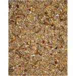 Henry Bell Wild Bird Food Robin Blend 1.8kg - Image 2