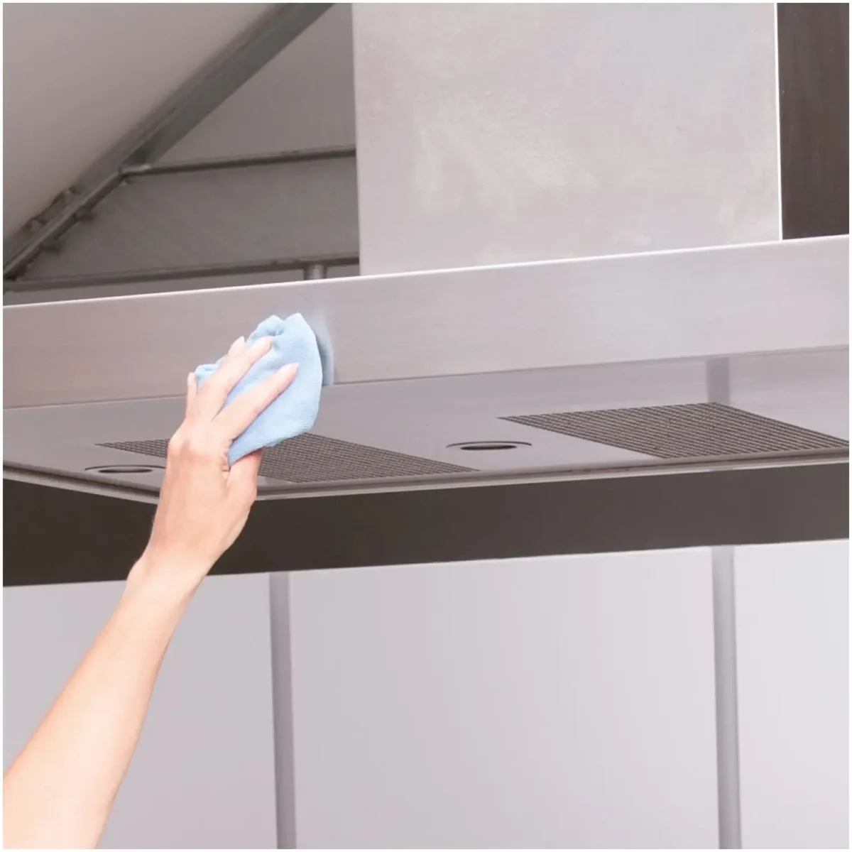 HG Stainless Steel Cleaner 0.3L - Image 2