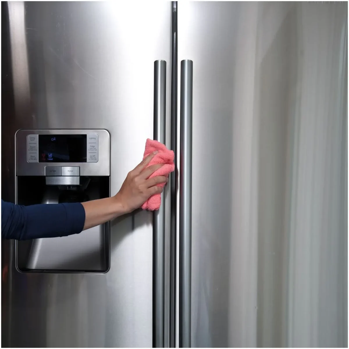 HG Stainless Steel Cleaner 0.3L - Image 3