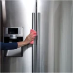 HG Stainless Steel Cleaner 0.3L - Image 3