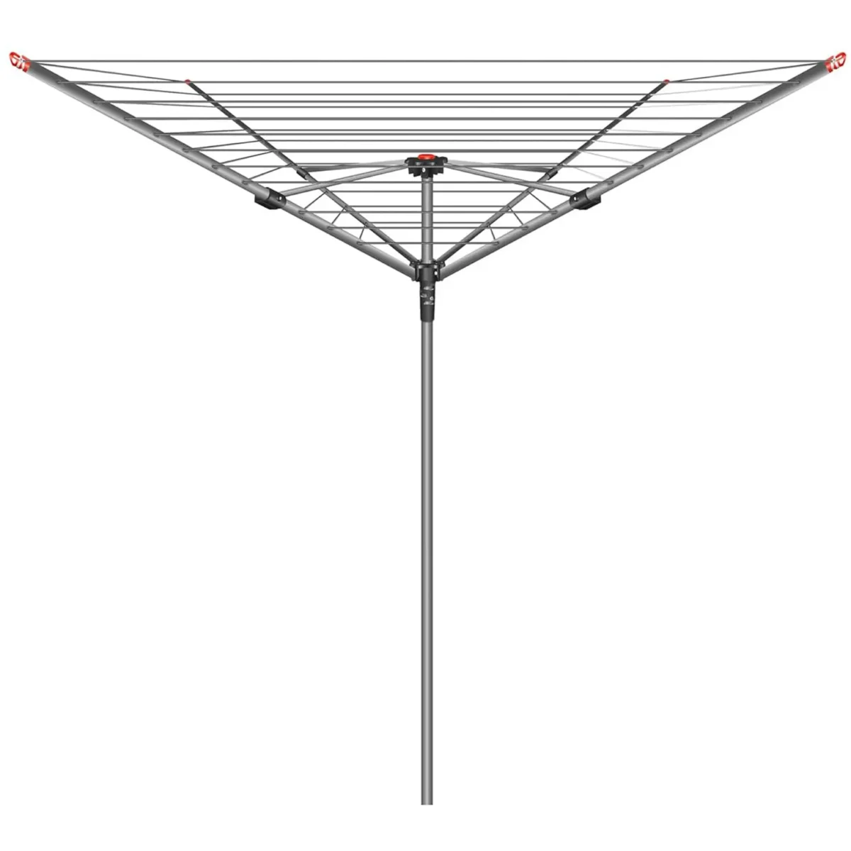 Vileda Air 45m Rotary Dryer - Image 1