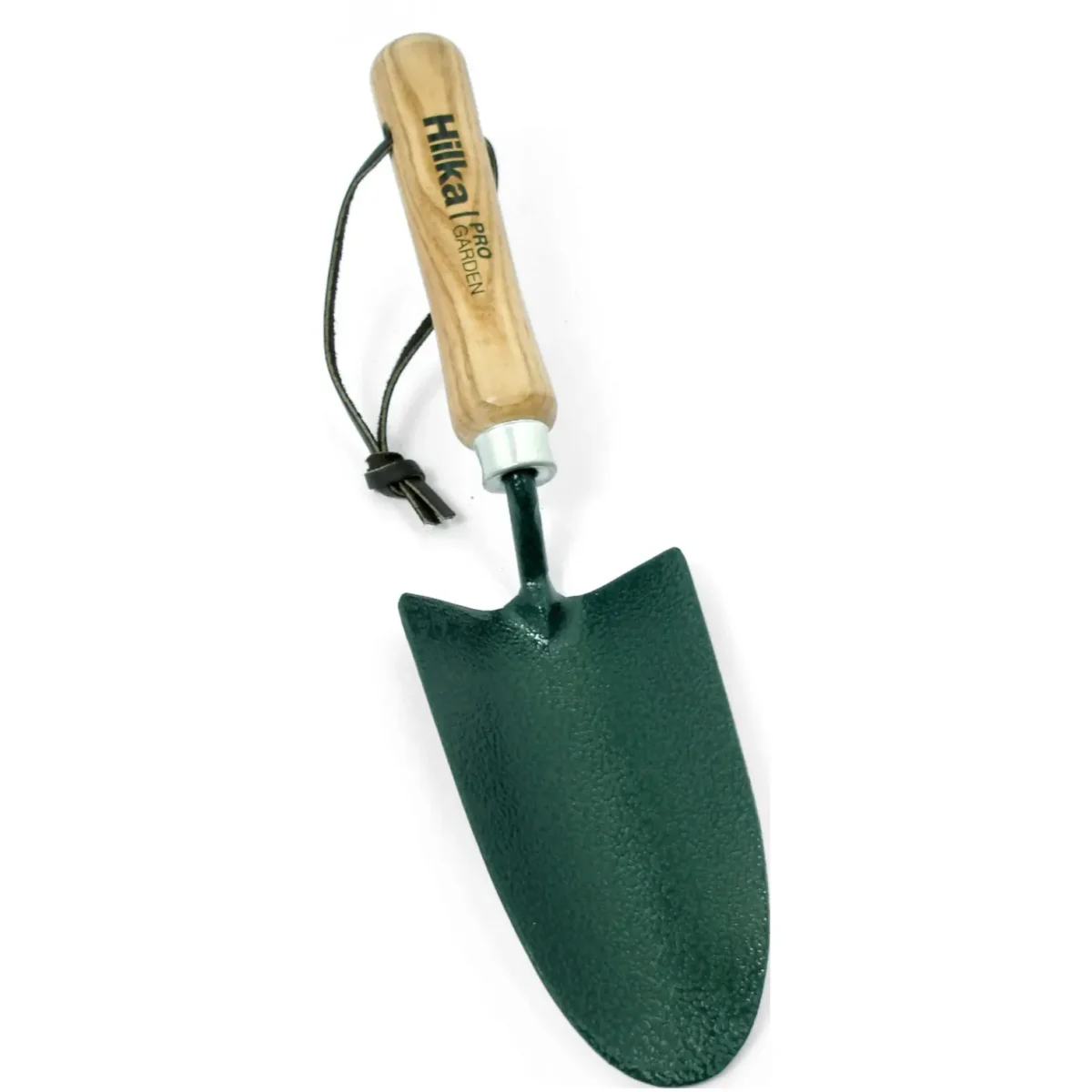 Hilka Carbon Steel Hand Trowel - Image 1