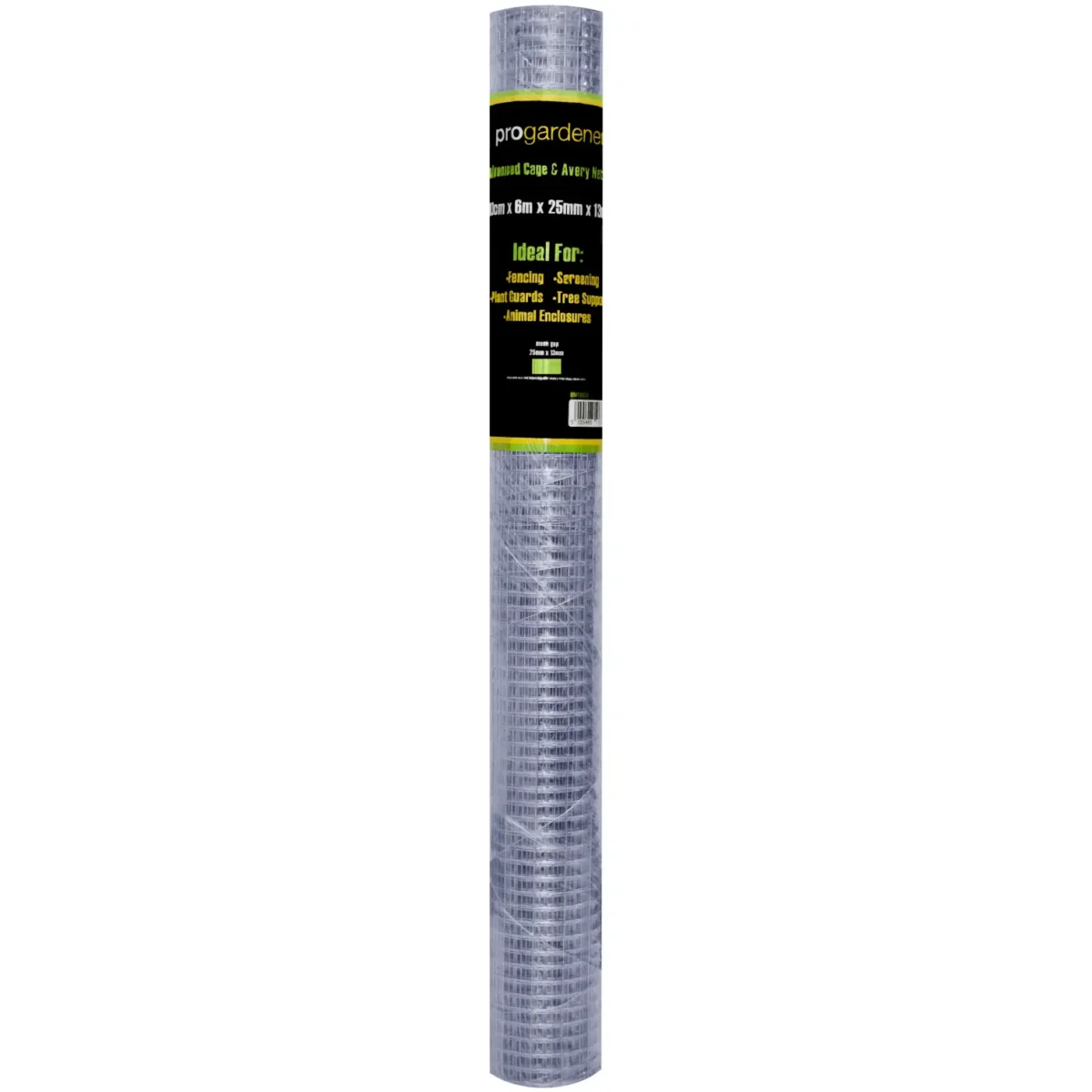 Pro Gardener Cage & Avery 90cm x 13mm x 25mm x 6m - Image 1