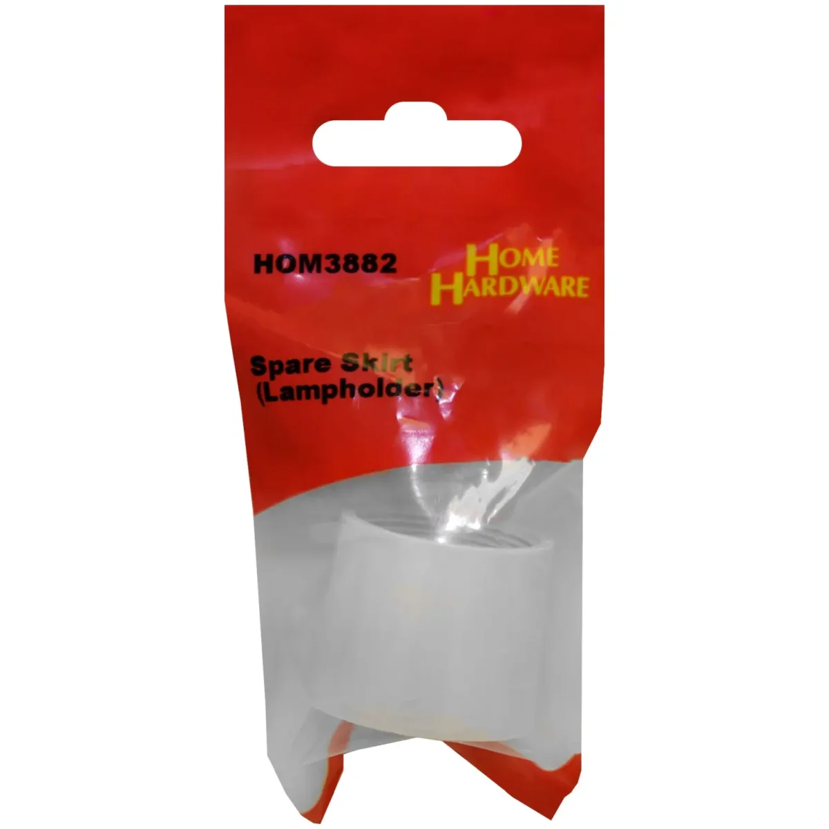 Spare Skirt  (Lampholder) - Image 1