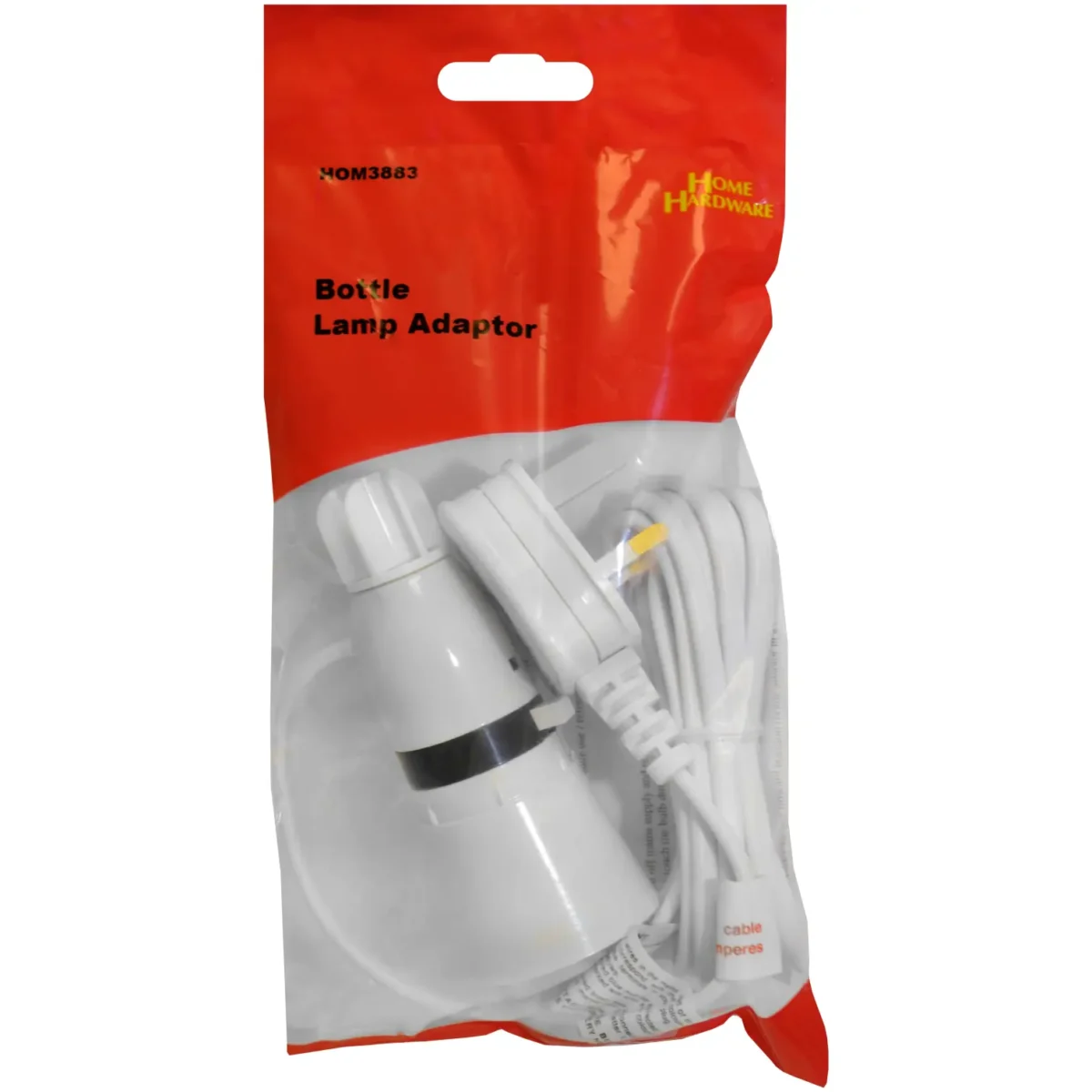 Bottle Lamp Adaptor - Image 1