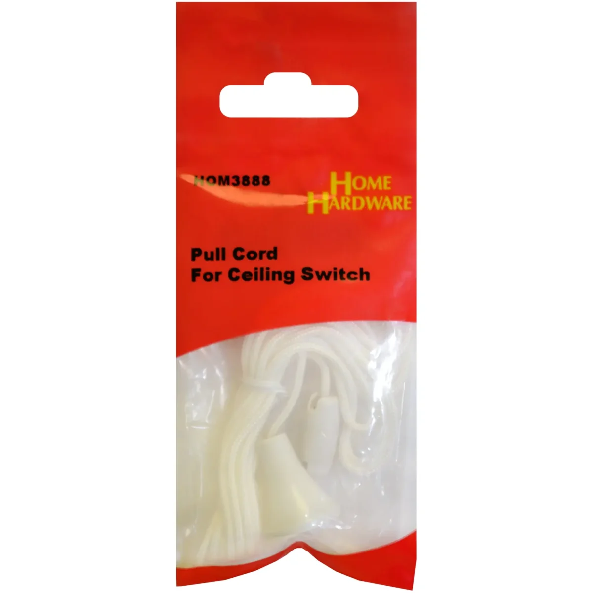 Pull Cord For Ceiling Switch - Image 1
